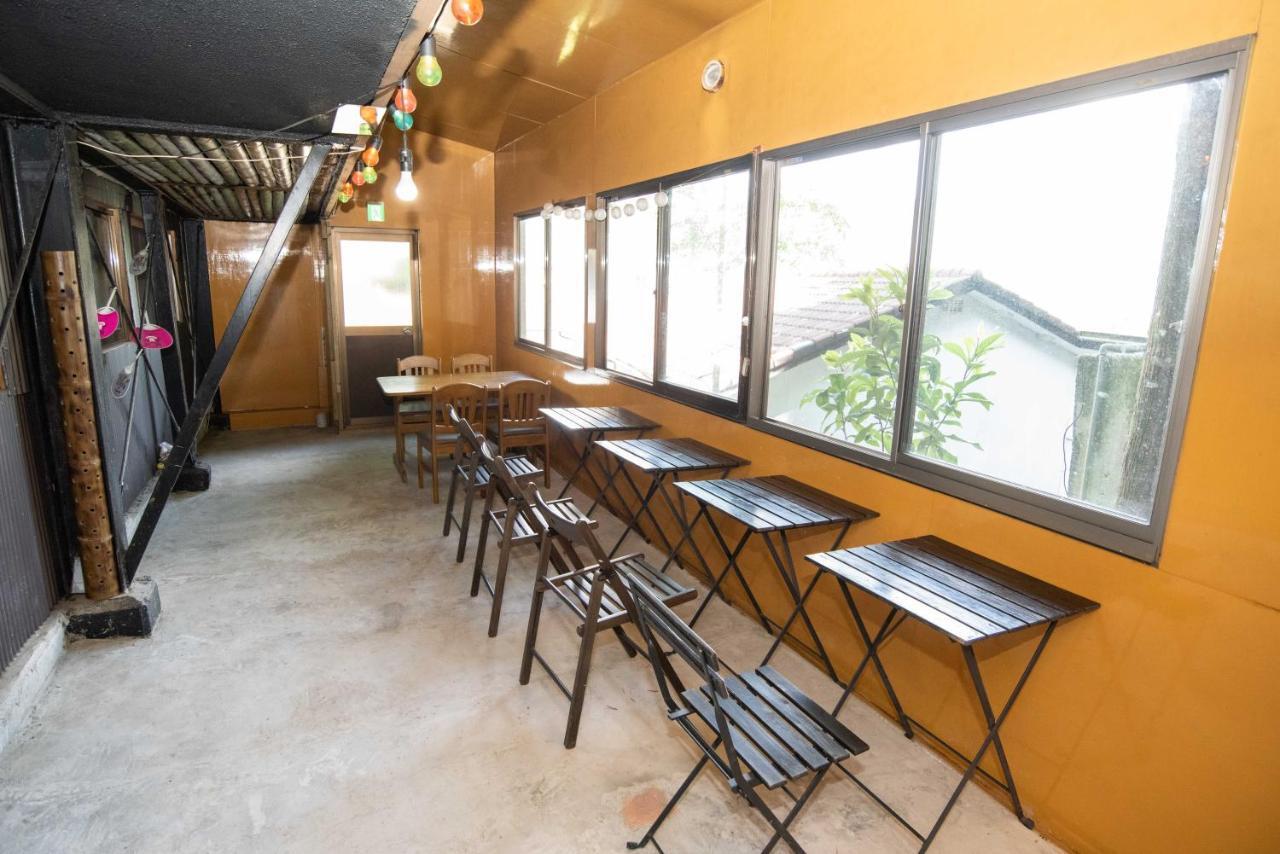 Oyo Yufuin No Take Hotel Exterior photo
