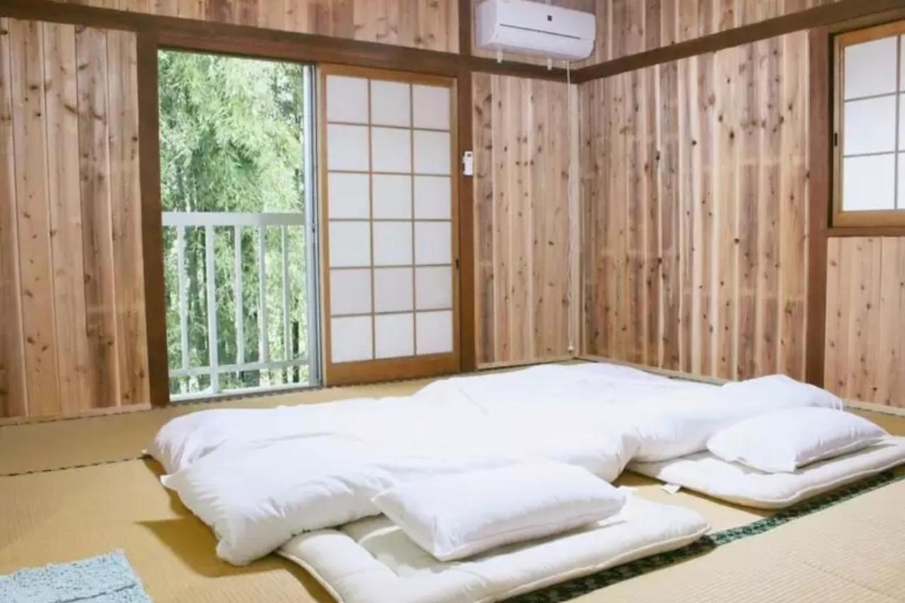 Oyo Yufuin No Take Hotel Exterior photo